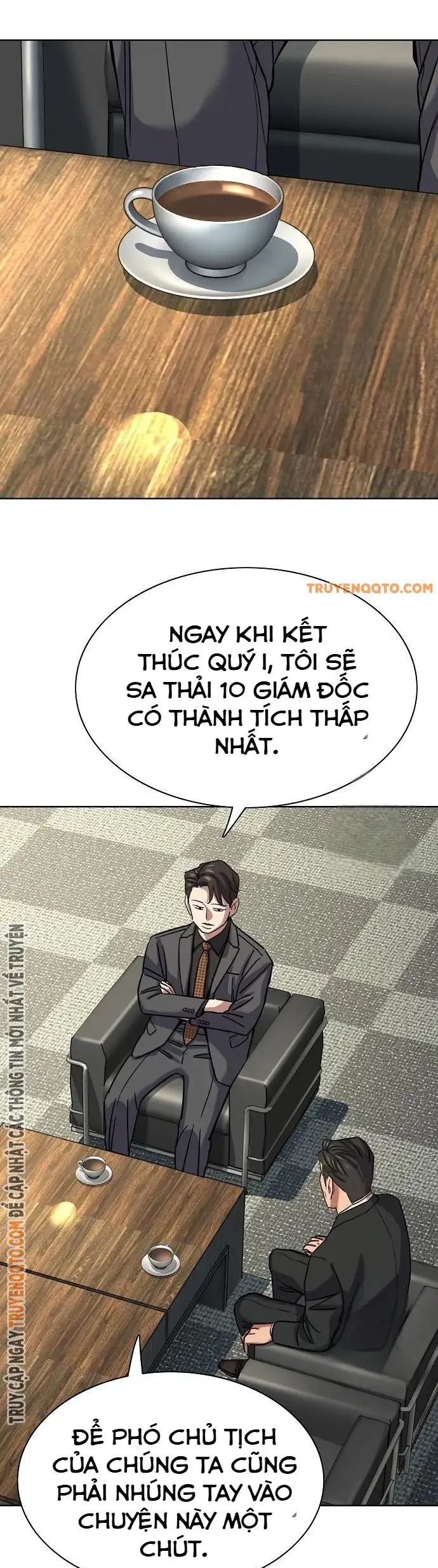 Tiểu Thiếu Gia Gia Tộc Tài Phiệt Chương 143 Ảnh 35