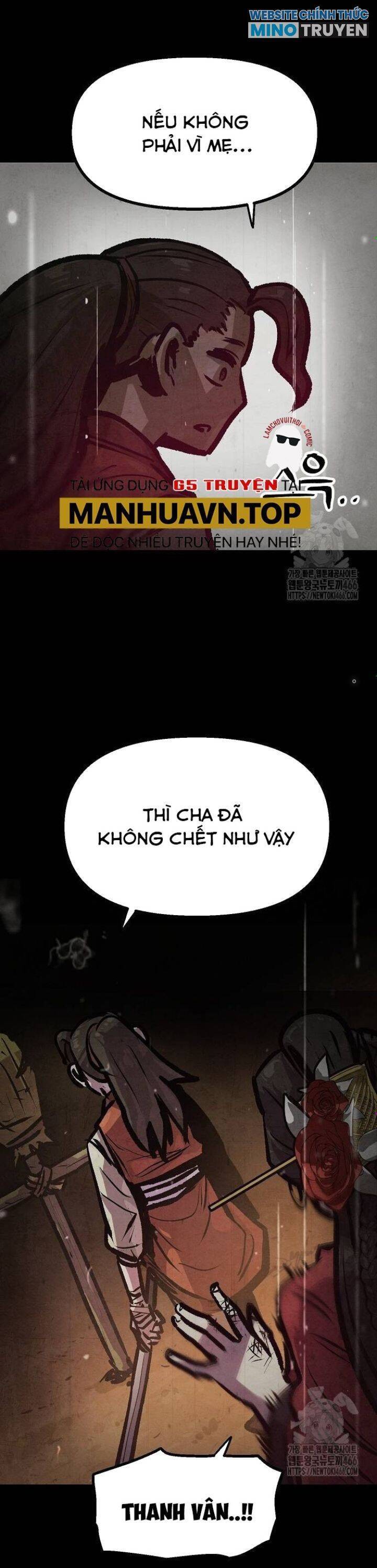Chinh Phục Võ Lâm Chỉ Với 1 Tô Mỳ Chương 43 Ảnh 26
