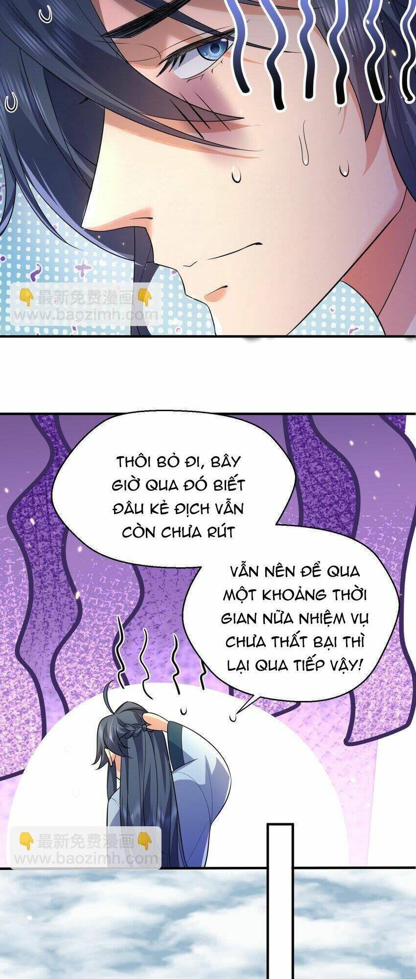 Ta Vô Địch Lúc Nào Chương 188 Ảnh 26