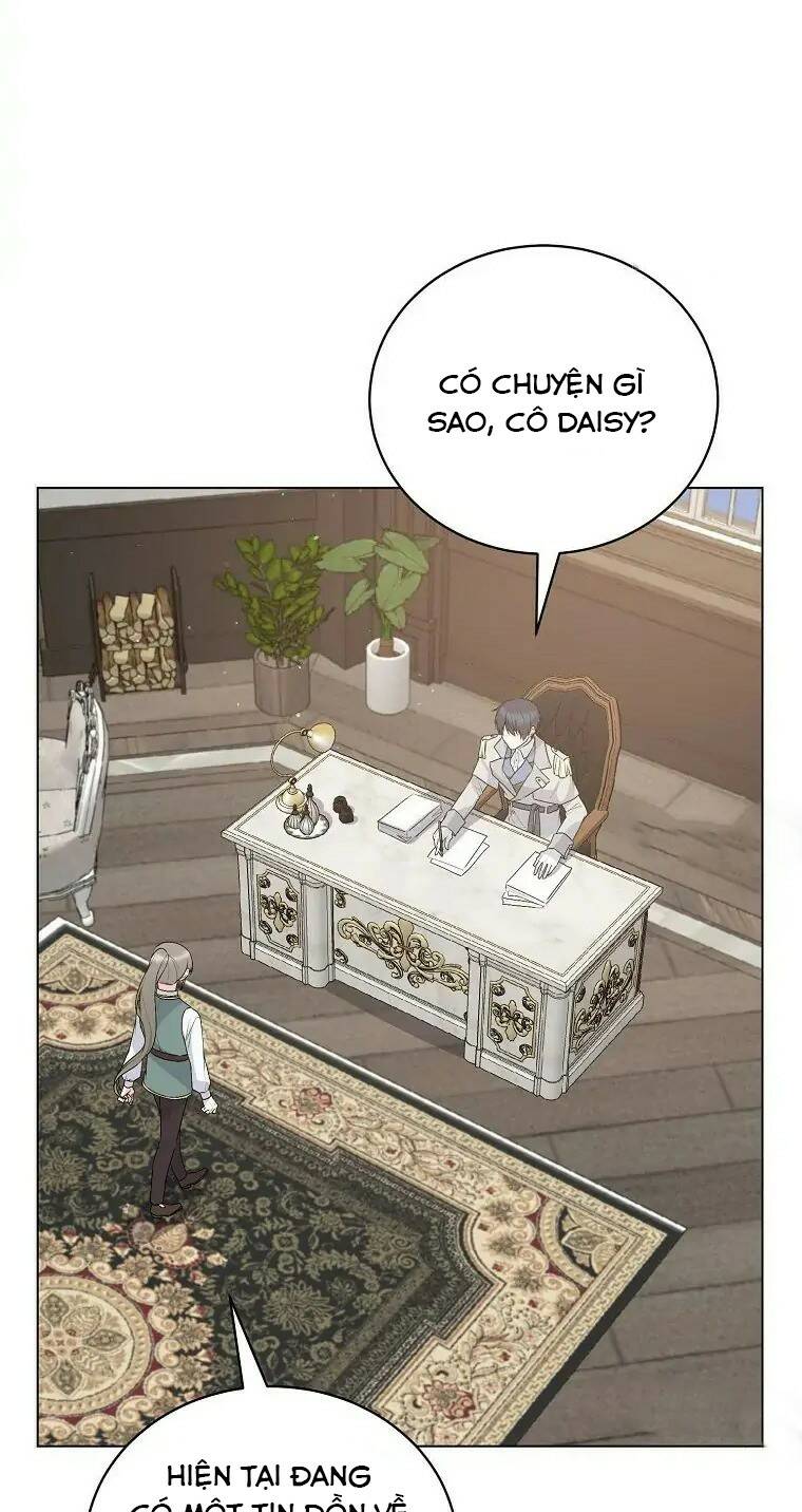 Ngay Cả Khi Là Ác Nữ, Tôi Vẫn Sẽ Trở Thành Nữ Chính Chương 102 Ảnh 39