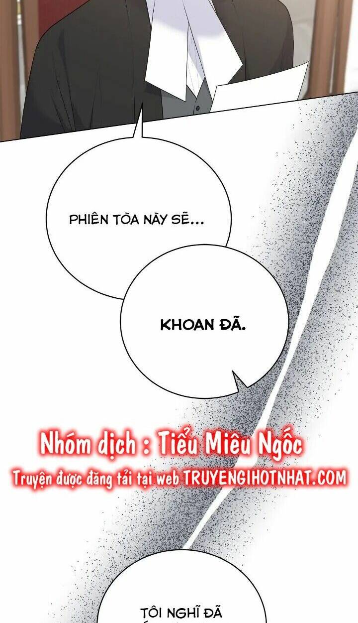 Ngay Cả Khi Là Ác Nữ, Tôi Vẫn Sẽ Trở Thành Nữ Chính Chương 110 Ảnh 29