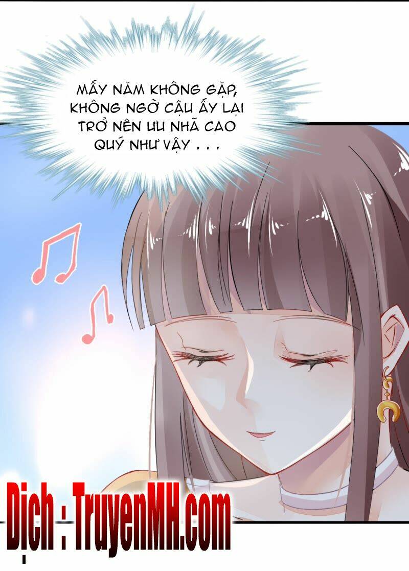 Mưu Ái Thượng Ẩn Chương 6 Ảnh 14