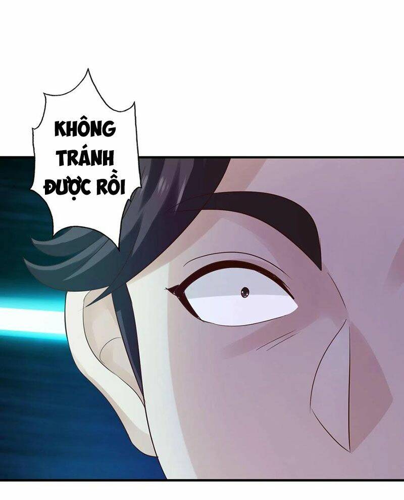 Chư Thiên Ký Chương 314 Ảnh 16
