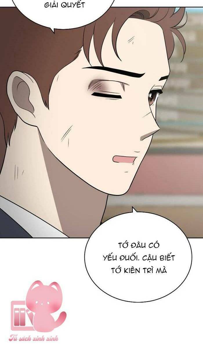 Cô Nàng Hết Thuốc Chữa Chương 91 Ảnh 18