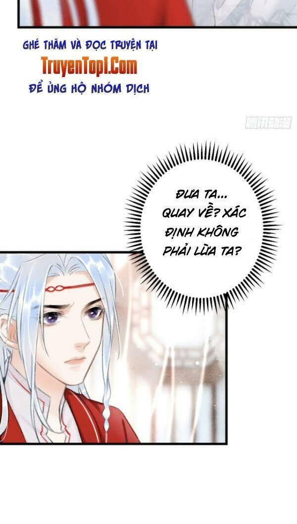 Tuần Tuần Thiện Dụ Chương 4 Ảnh 14
