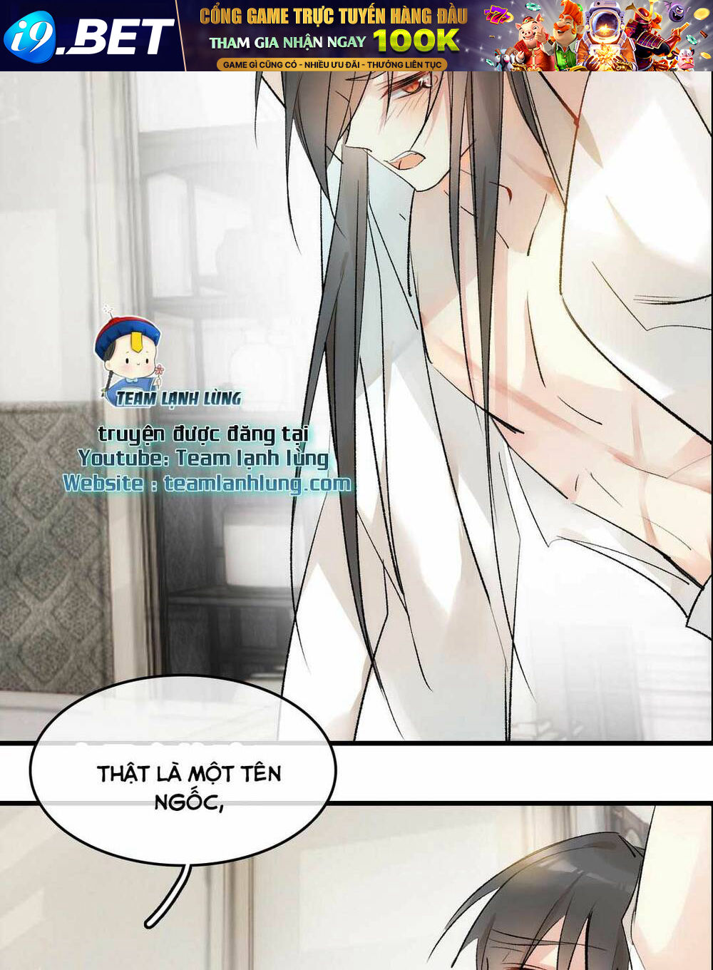 Ta Xuyên Không Mang Long Thai Chương 17 Ảnh 32
