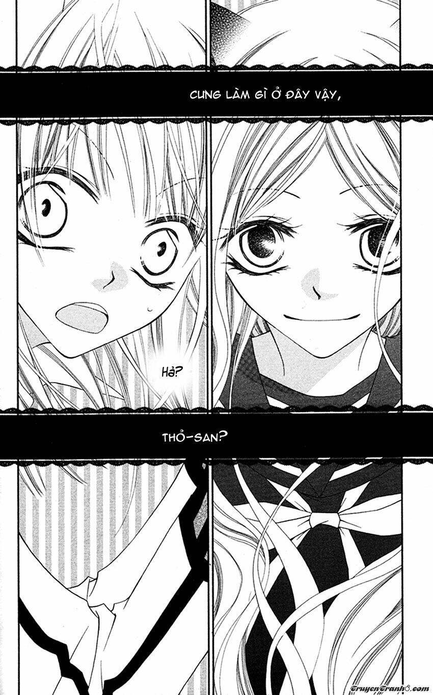 Monochrome Shounen Shoujo Chương 12 Ảnh 9