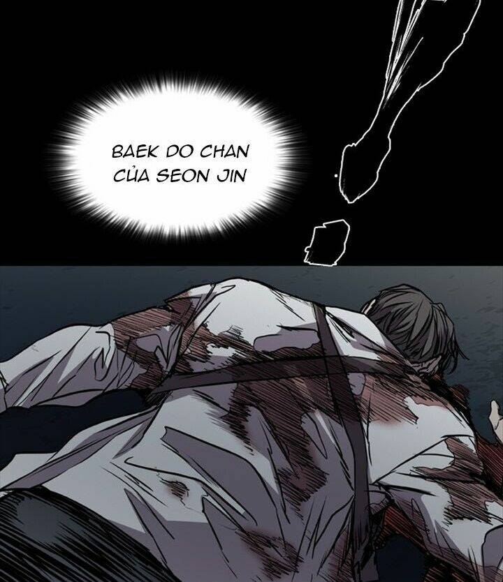 Báo Thù Chương 115 Ảnh 66