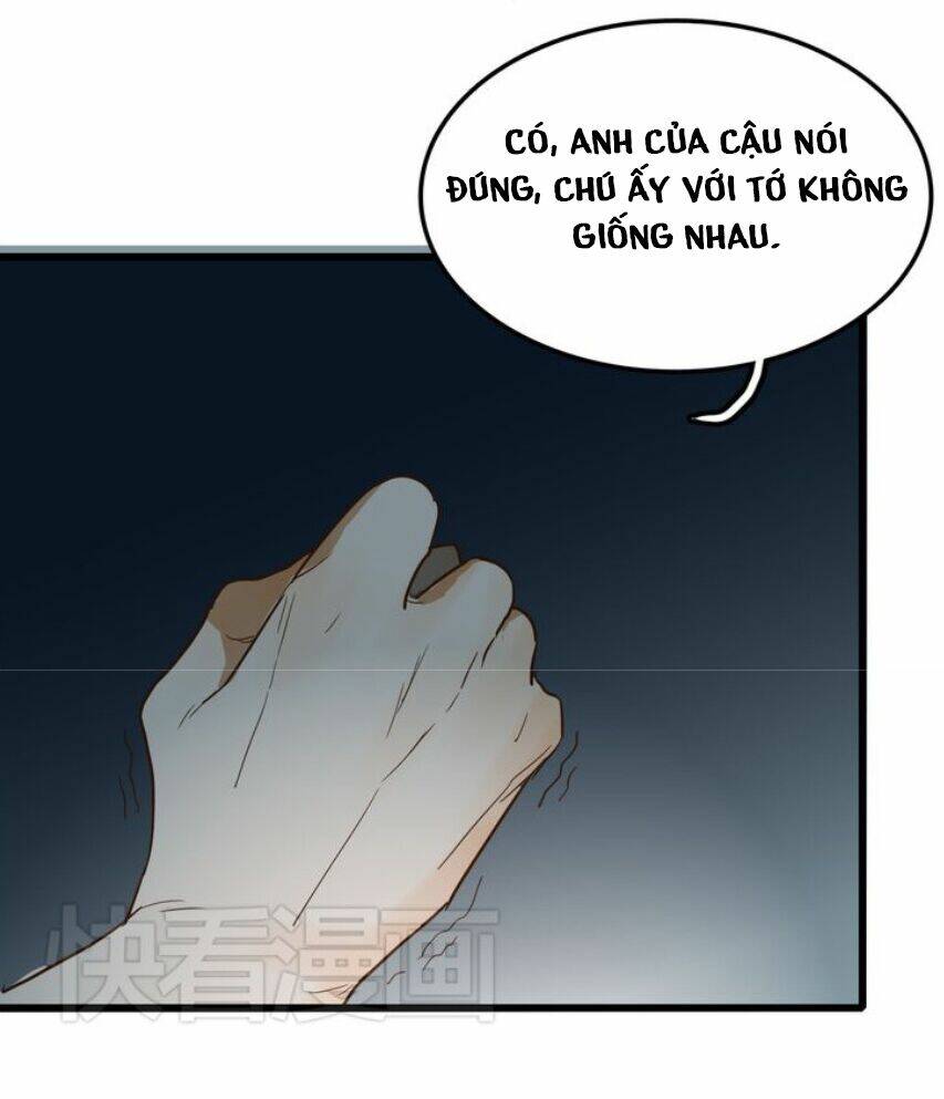 Tình Yêu Dưới Mái Hiên Chương 40 Ảnh 13