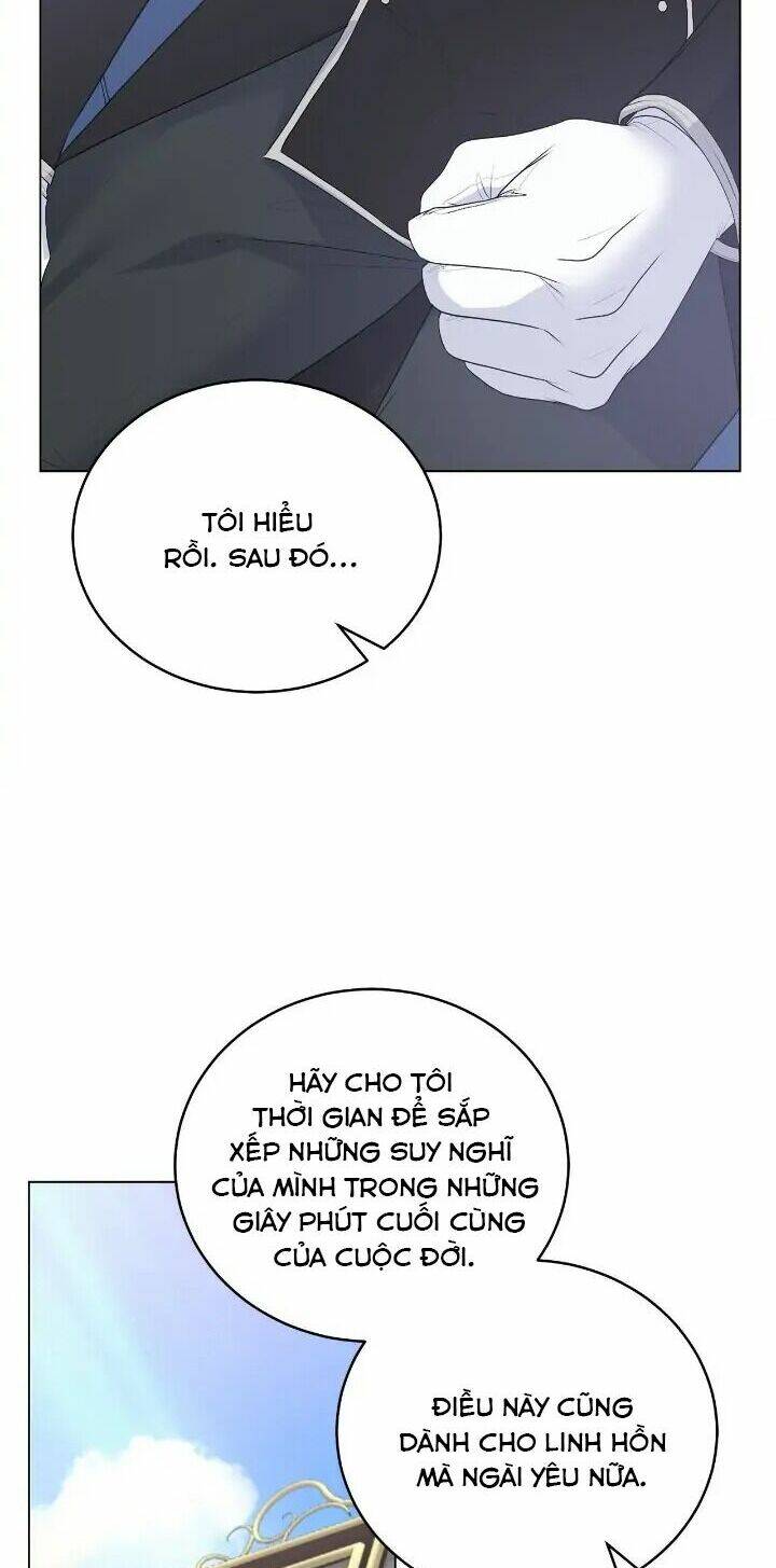 Ngay Cả Khi Là Ác Nữ, Tôi Vẫn Sẽ Trở Thành Nữ Chính Chương 104 Ảnh 30