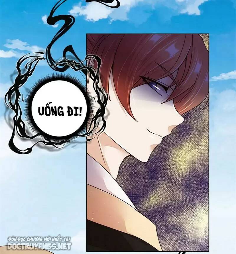 Dục Huyết Thương Hậu Chương 195 Ảnh 17