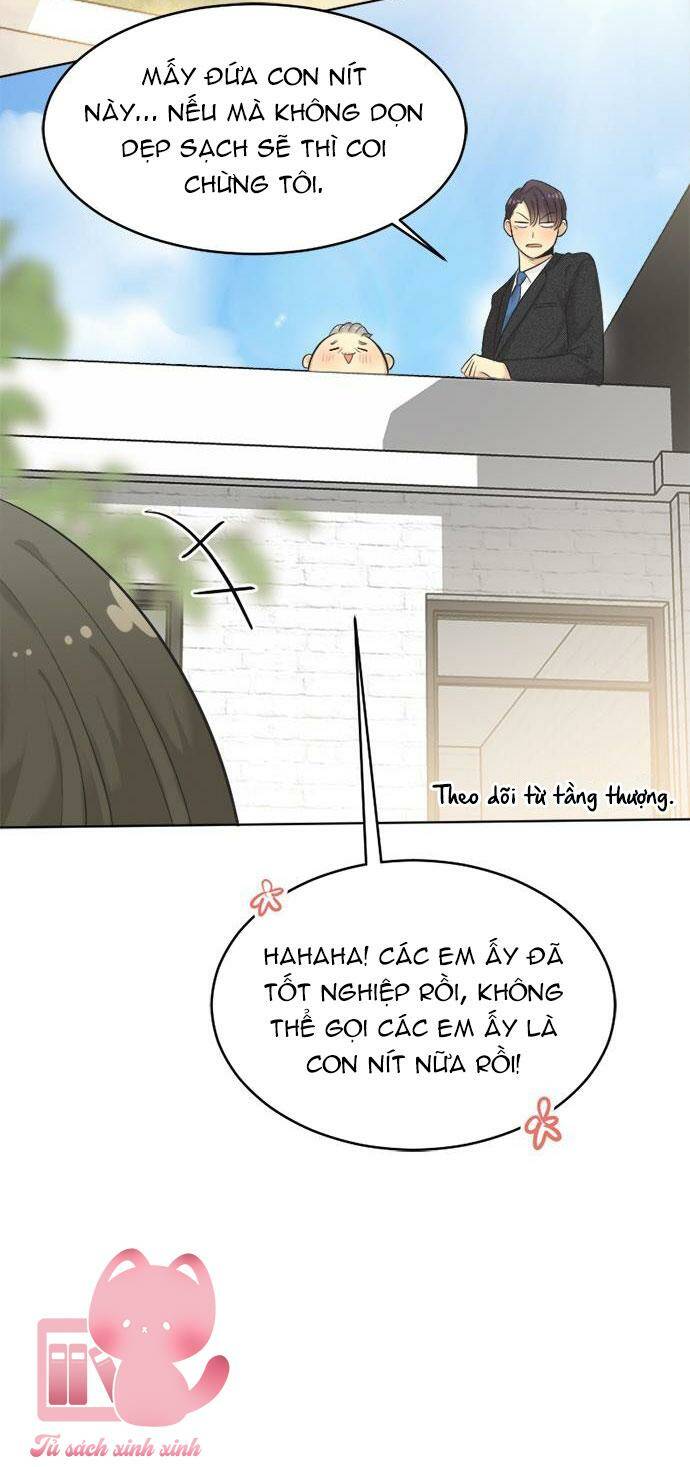 Ai Là Ngài Hiệu Trưởng Chương 68 Ảnh 88