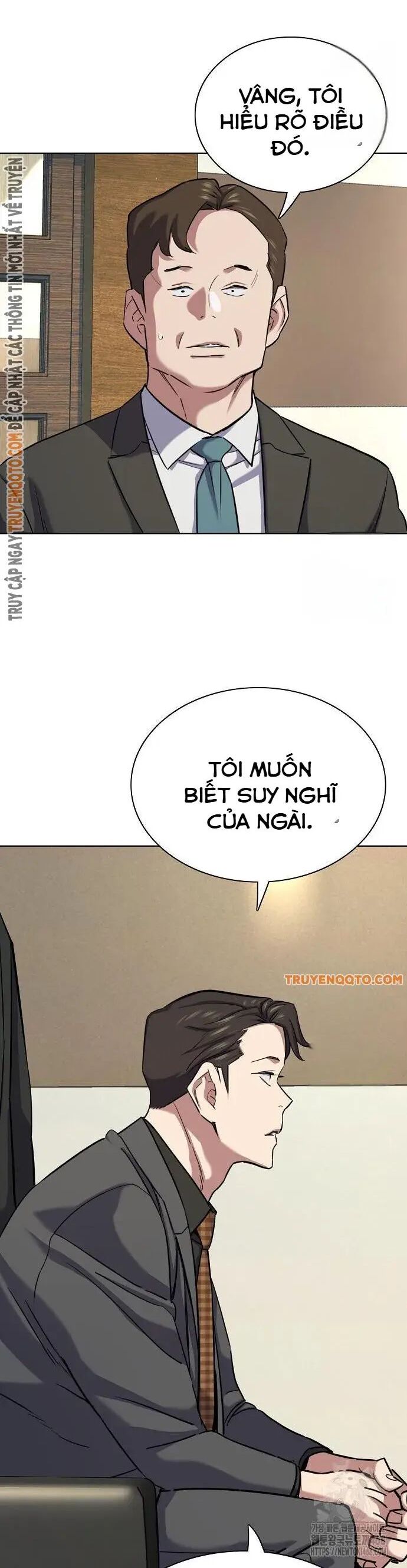 Tiểu Thiếu Gia Gia Tộc Tài Phiệt Chương 143 Ảnh 4