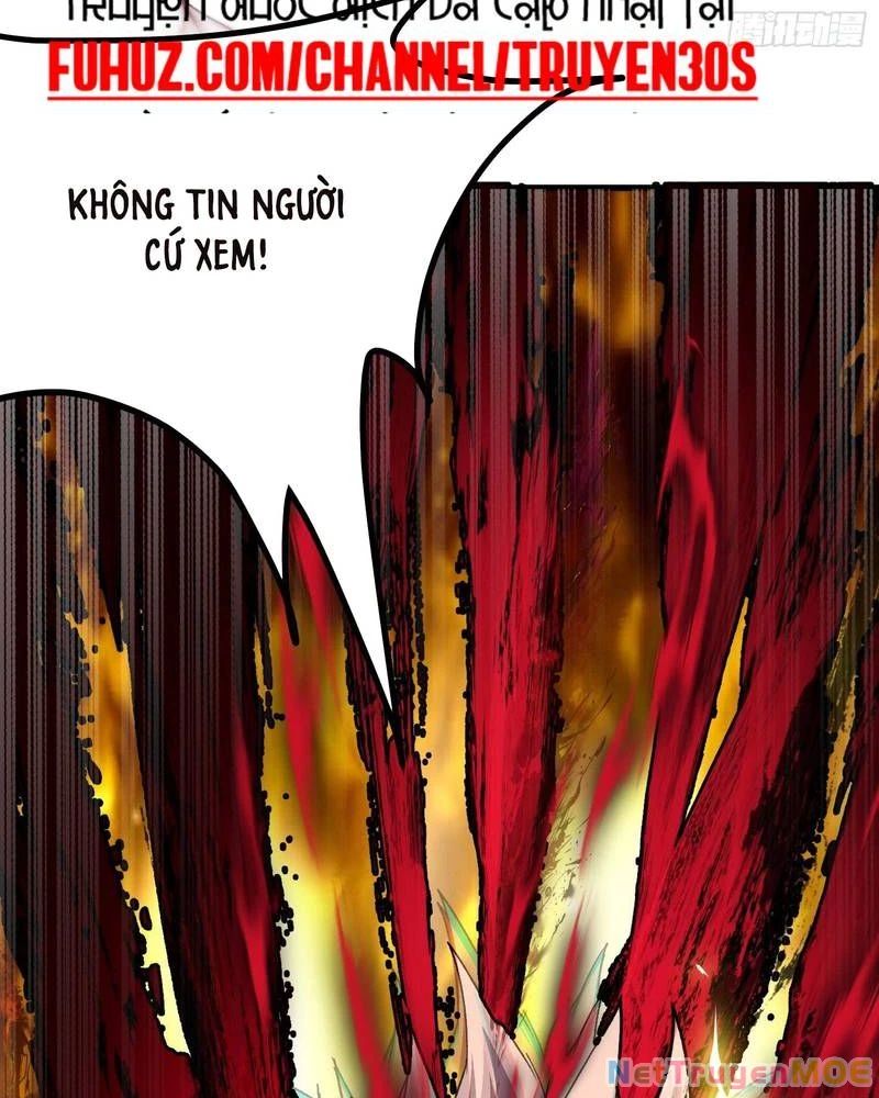 Bị Ăn Mòn, Ta Phải Dựa Vào Đồ Đệ Để Kéo Dài Tính Mạng Chương 8 Ảnh 45