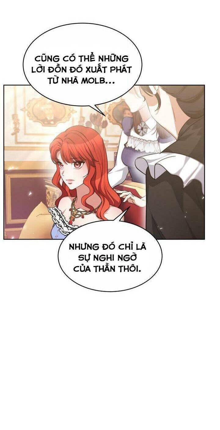 Hoa Nguyệt Quế Đỏ Tặng Hoàng Đế Của Tôi Chương 13 Ảnh 15