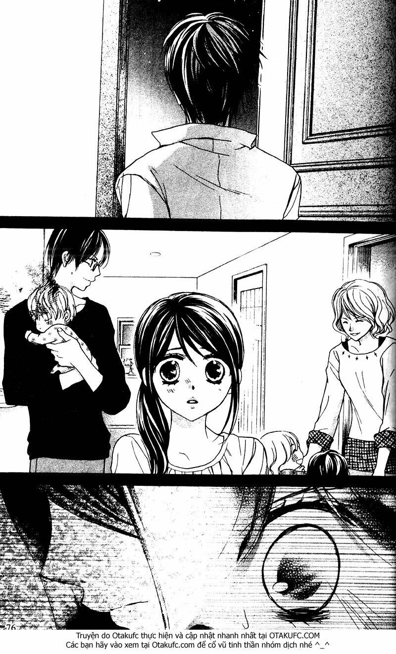 Hachimitsu Ni Hatsukoi Chương 53 Ảnh 16