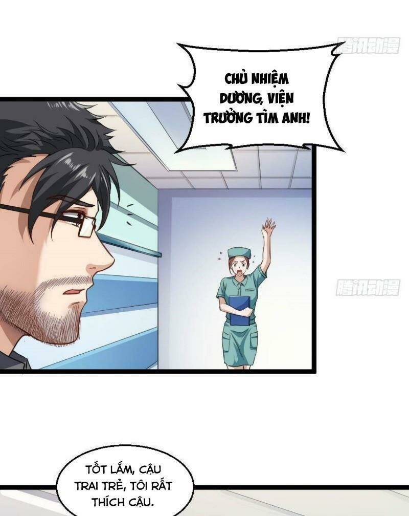 Tối Cuồng Nữ Tế Chương 24 Ảnh 16