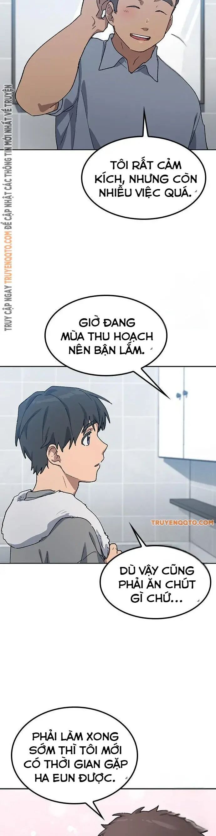 Chữa Lành Cuộc Sống Thông Qua Cắm Trại Ở Thế Giới Khác Chương 56 Ảnh 10