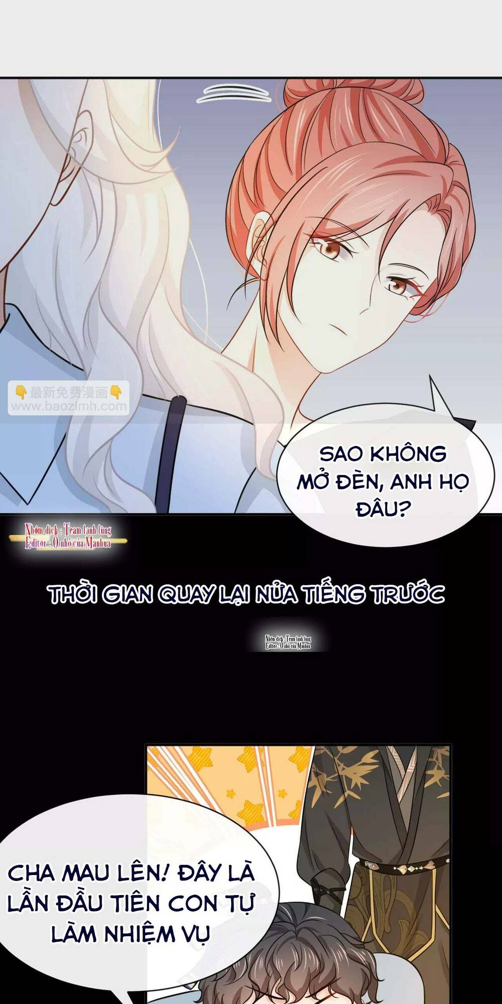 Ám Sát Nữ Hoàng Bệ Hạ Chương 46 Ảnh 49