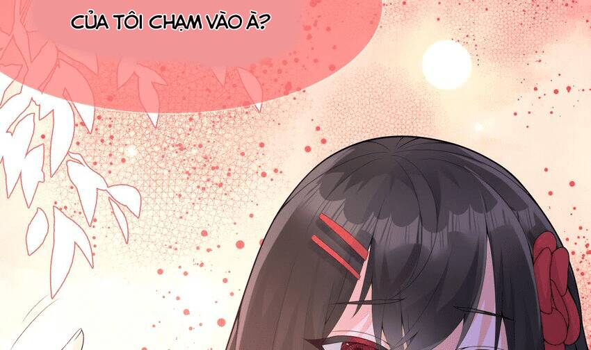 Các Cô Gái Tai Thú Đều Muốn Độc Chiếm Tôi Chương 25 Ảnh 22