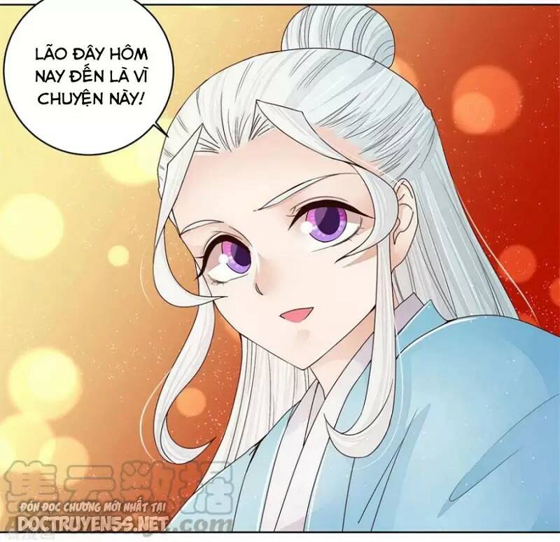 Dục Huyết Thương Hậu Chương 199 Ảnh 15