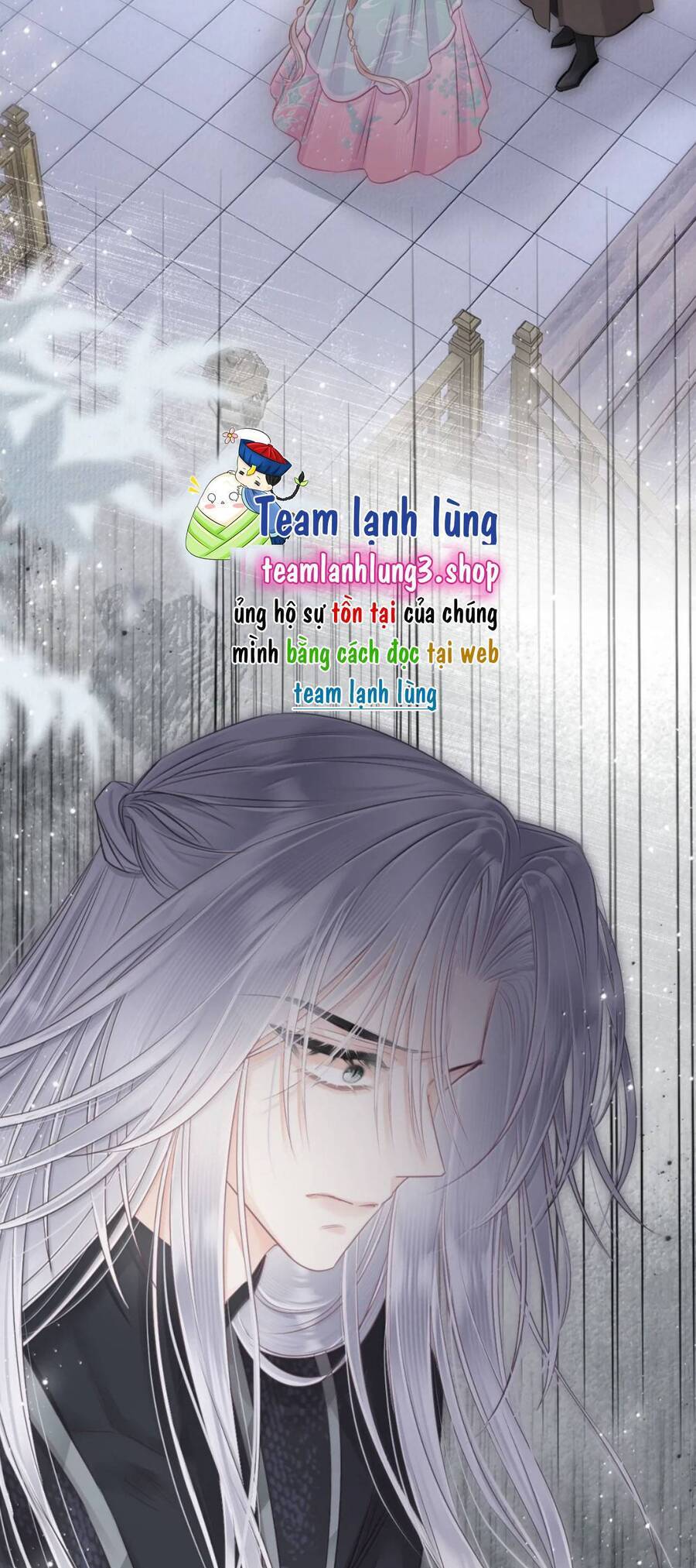 Rắn Cưng Nhà Tôi Lại Đang Diễn Trò Với Tôi Chương 31 Ảnh 24