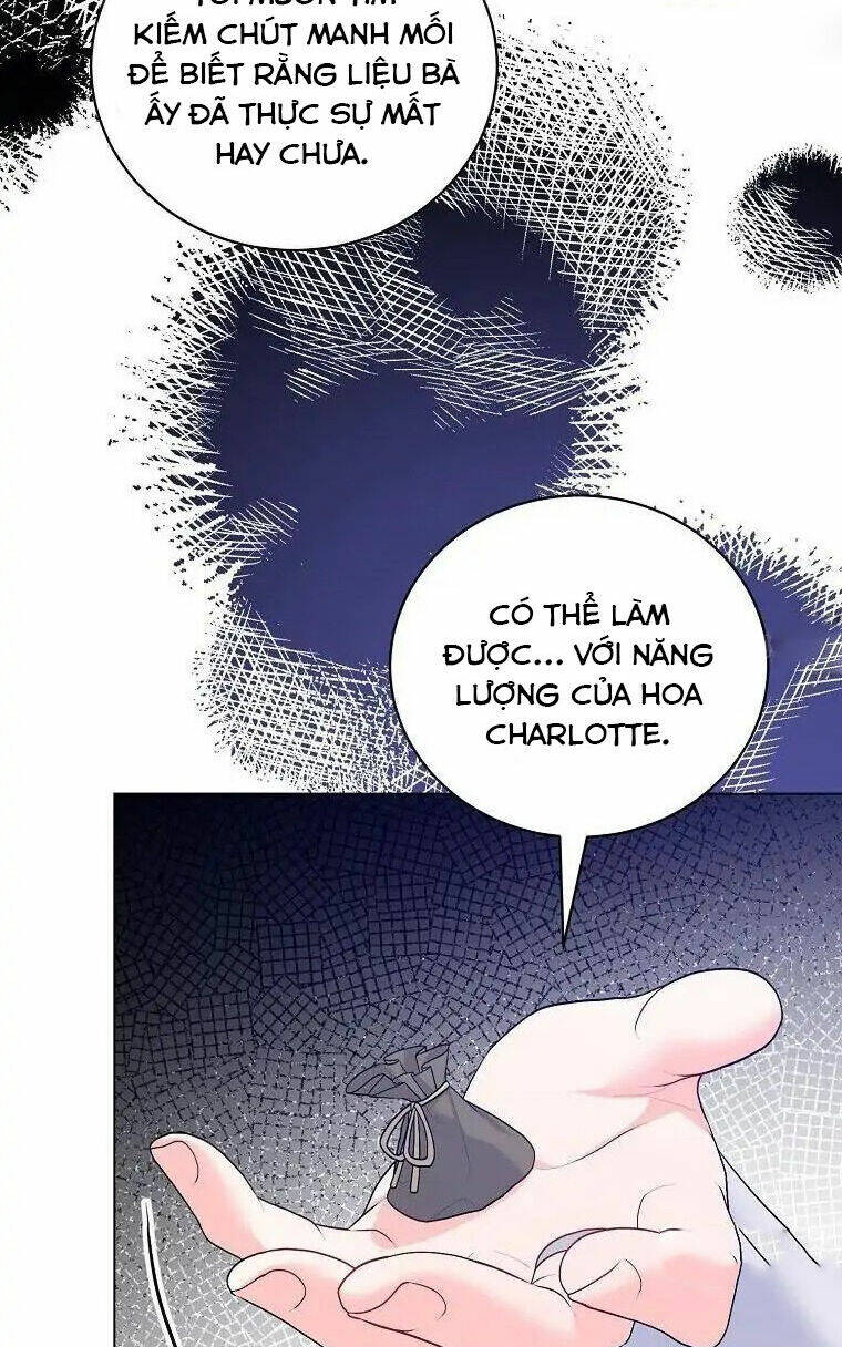 Ngay Cả Khi Là Ác Nữ, Tôi Vẫn Sẽ Trở Thành Nữ Chính Chương 105 Ảnh 36