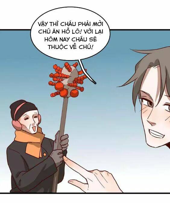 Tình Yêu Dưới Mái Hiên Chương 56 Ảnh 7