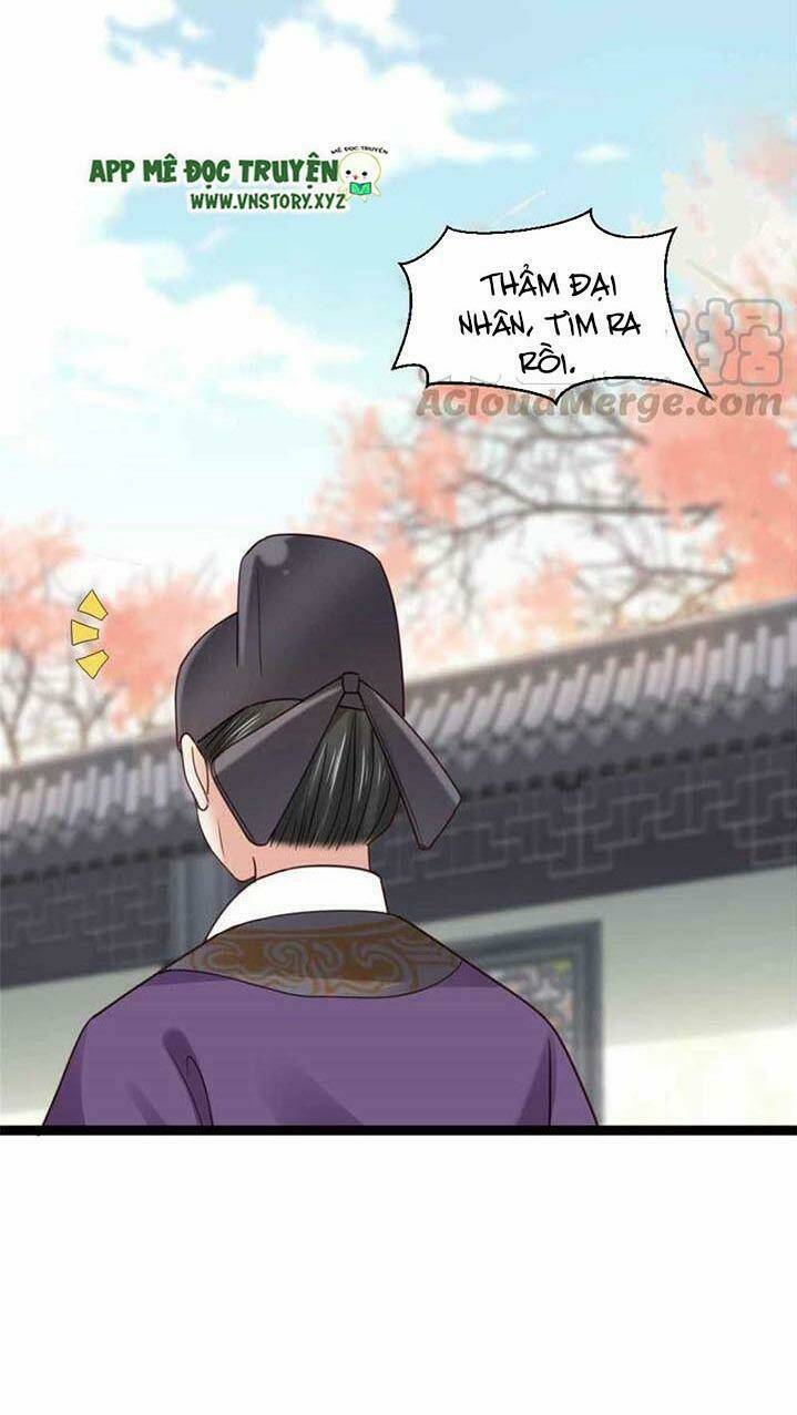 Kiều Nữ Độc Phi Chương 239 Ảnh 24