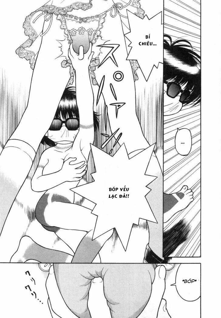 Gakuen Heaven Chương 65 Ảnh 15
