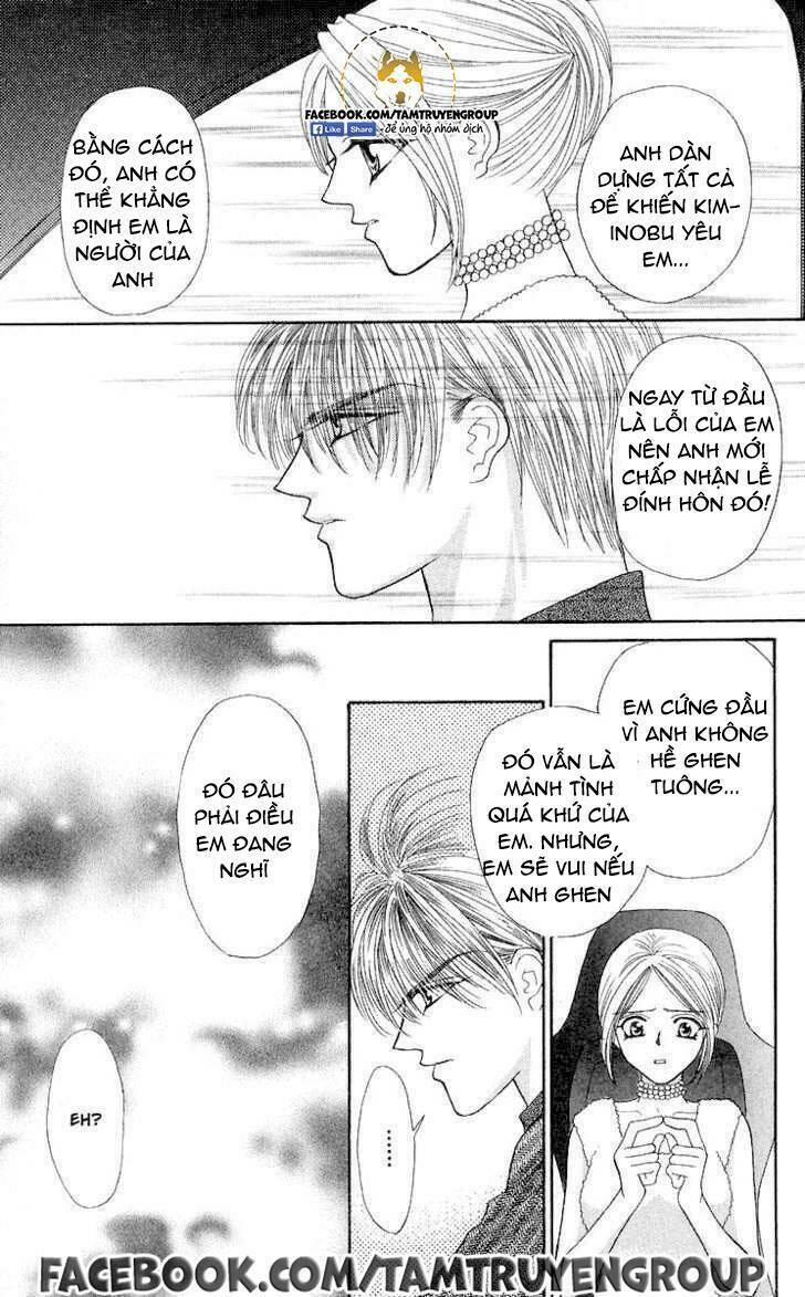 Kaikan Phrase Chương 82 Ảnh 4