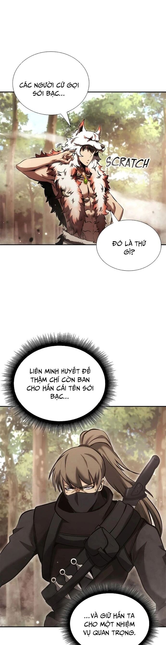 Sự Trở Lại Ma Dược Sư Cấp Fff Chương 91 Ảnh 42