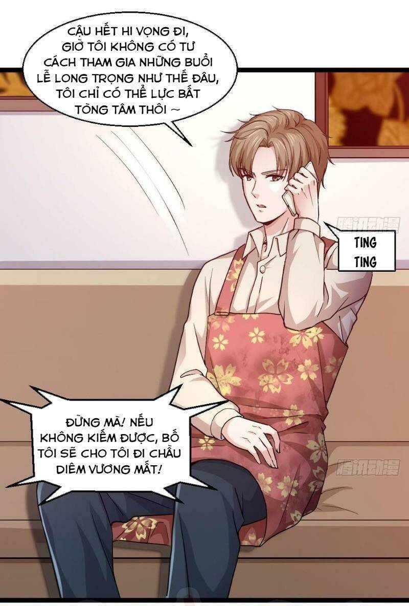 Tối Cuồng Nữ Tế Chương 25 Ảnh 22