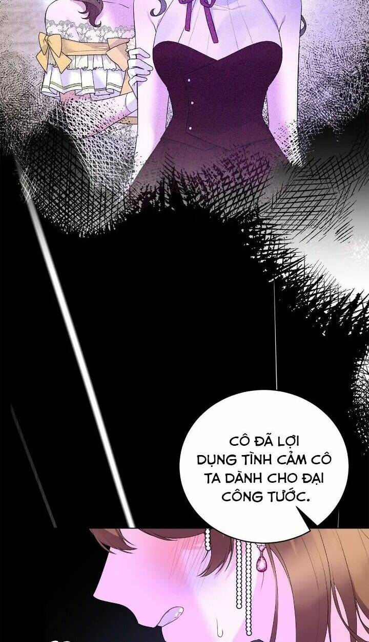 Ngay Cả Khi Là Ác Nữ, Tôi Vẫn Sẽ Trở Thành Nữ Chính Chương 110 Ảnh 37