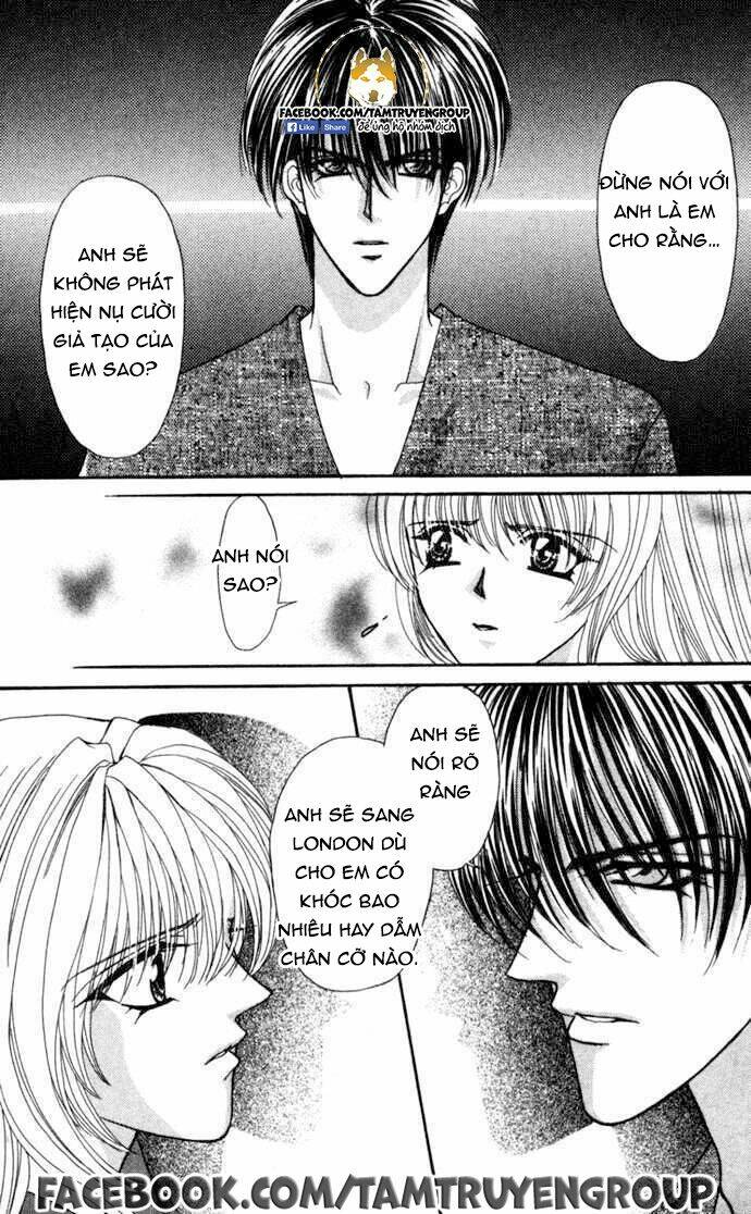 Kaikan Phrase Chương 91 Ảnh 4