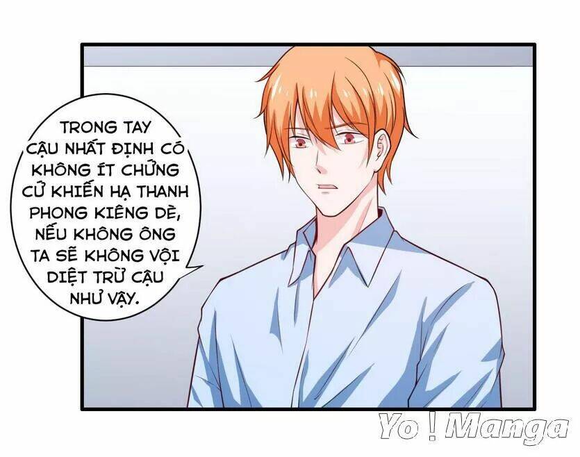 Thiểm Hôn Kinh Ái Chương 136 Ảnh 10