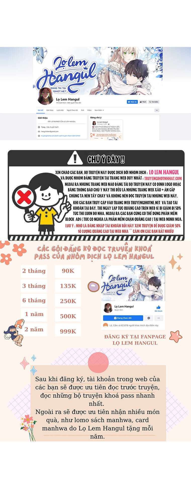 Trở Thành Con Dâu Của Kẻ Phản Diện Vì Thời Gian Có Hạn Chương 71.1 Ảnh 11