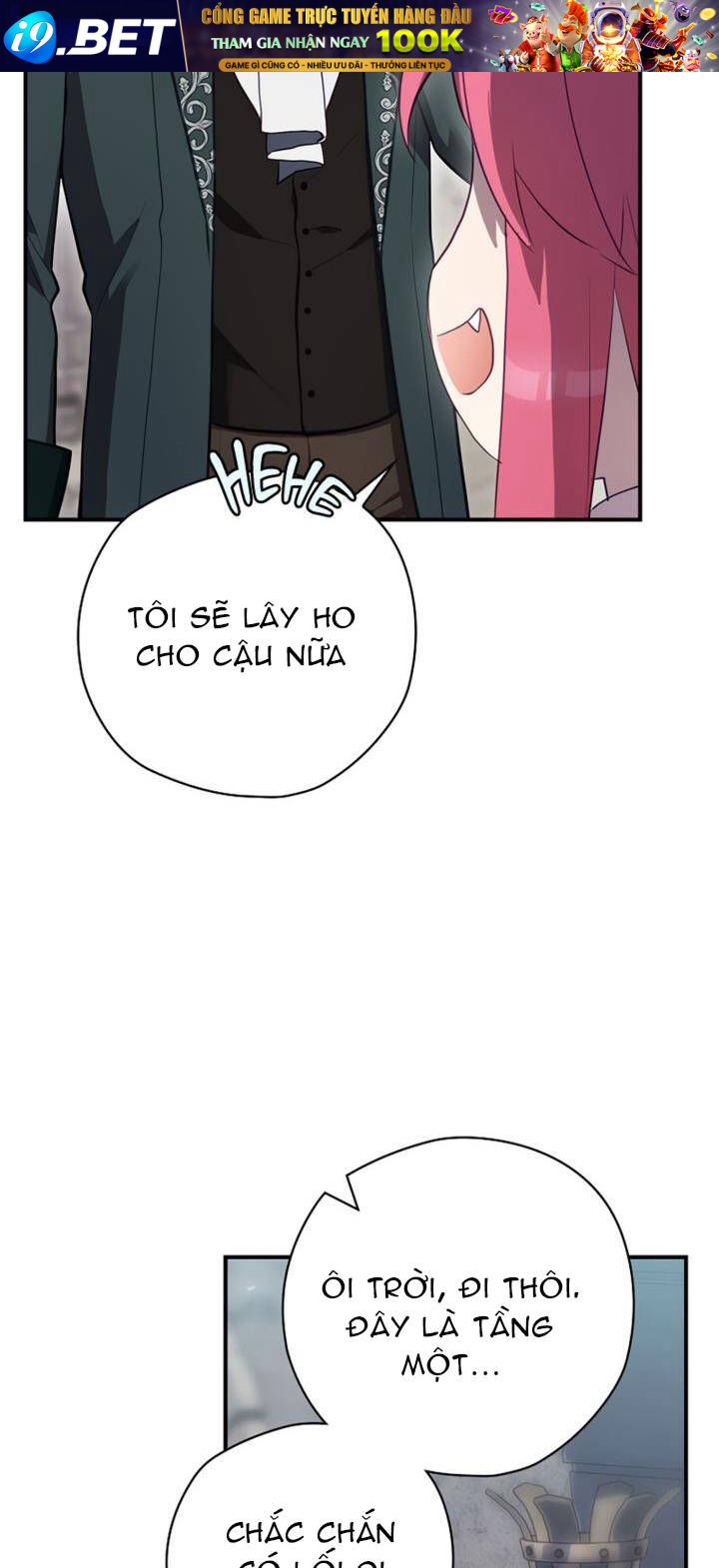 Kẻ Phán Quyết Chương 51.1 Ảnh 23