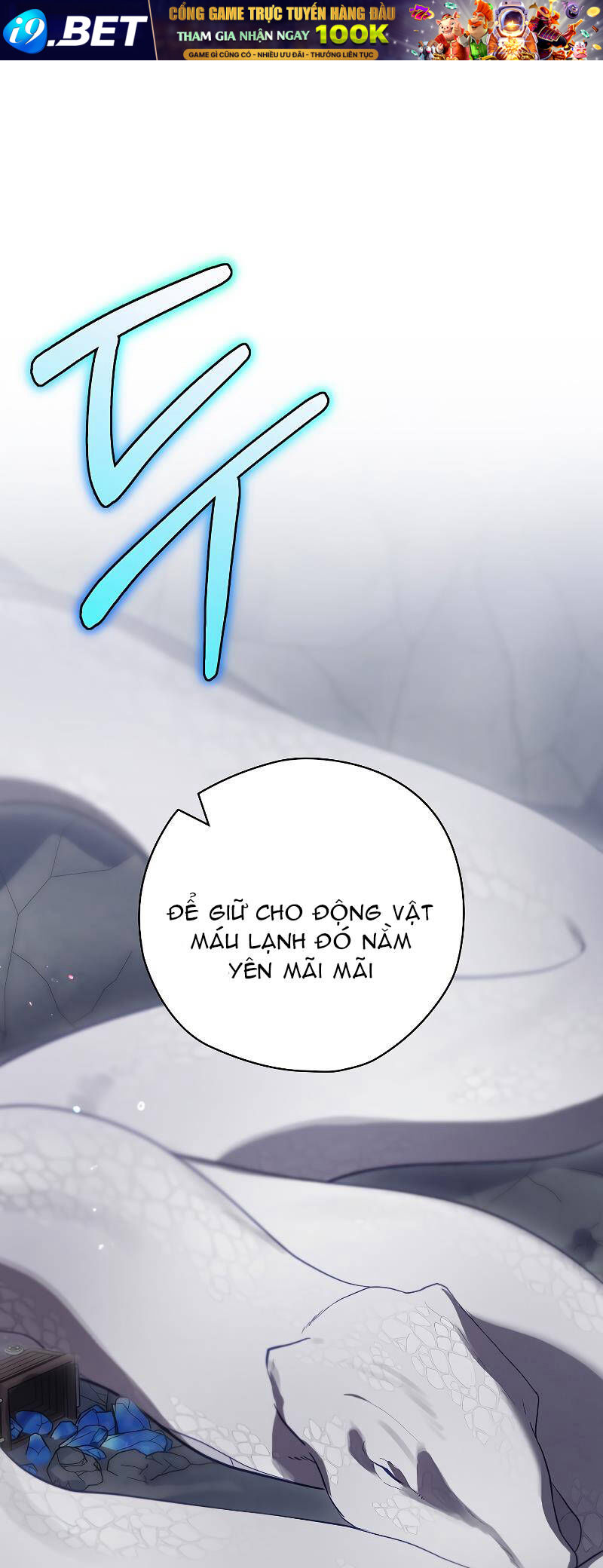 Kẻ Phán Quyết Chương 53.2 Ảnh 4