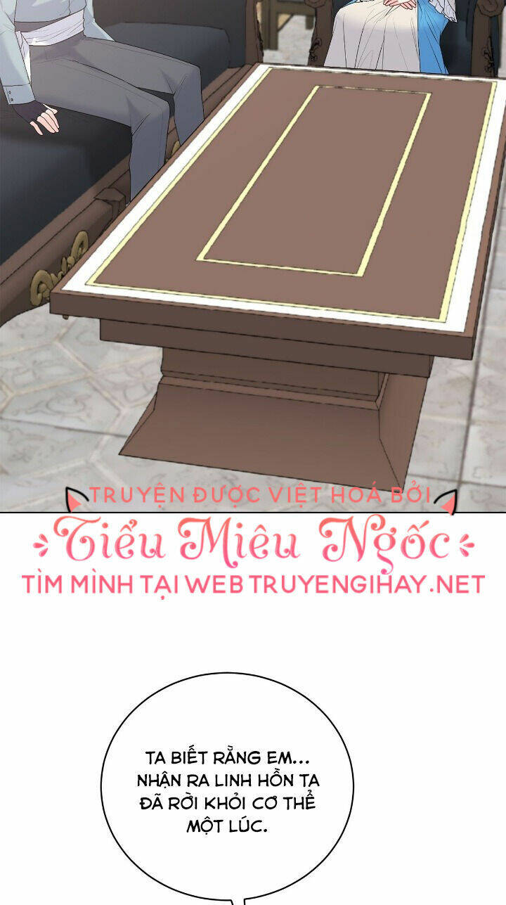 Ngay Cả Khi Là Ác Nữ, Tôi Vẫn Sẽ Trở Thành Nữ Chính Chương 107 Ảnh 48