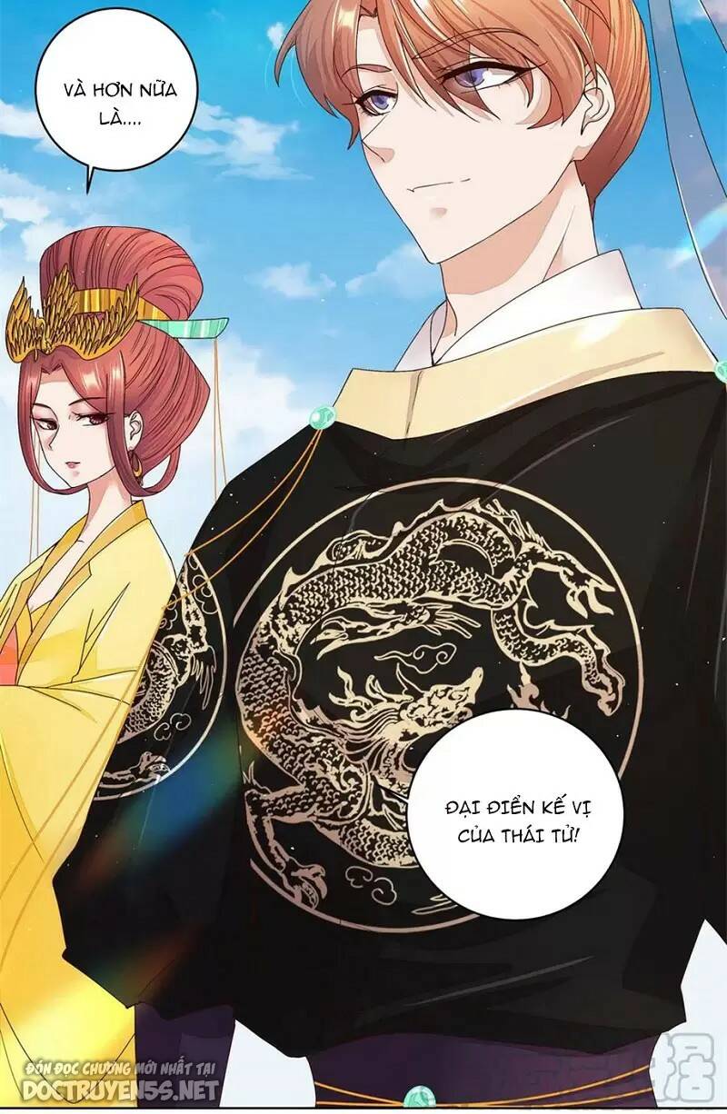 Dục Huyết Thương Hậu Chương 194 Ảnh 37