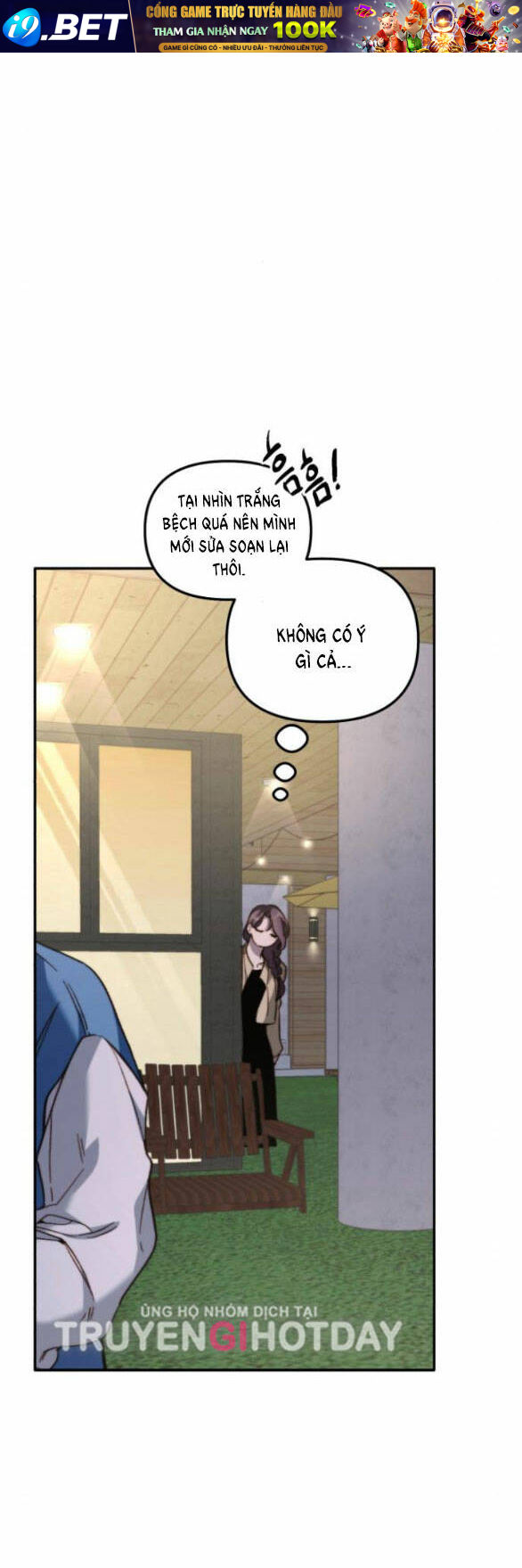 Ly Hôn Thì Dễ, Yêu Đương Mới Khó Chương 32.2 Ảnh 12