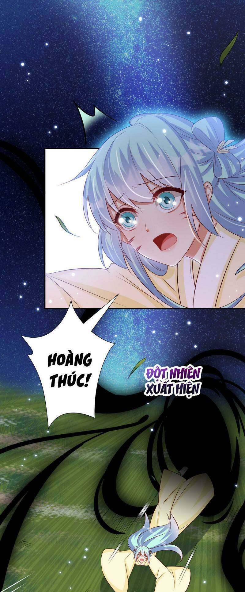 Độc Y Cuồng Phi Chương 56 Ảnh 22