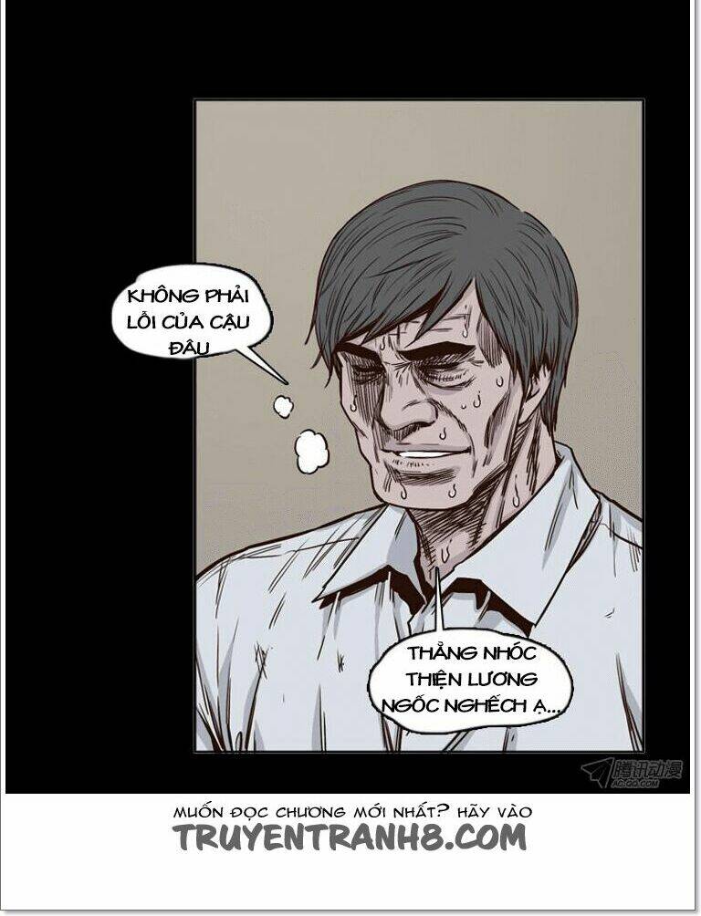 Vong Linh Vương Chương 174 Ảnh 22