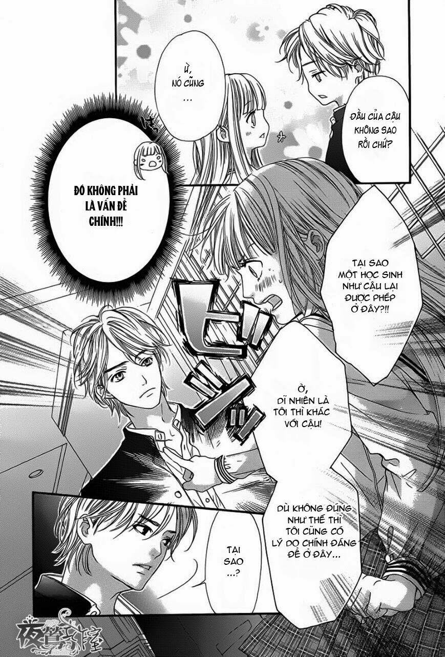 Otome Holic Chương 1 Ảnh 32