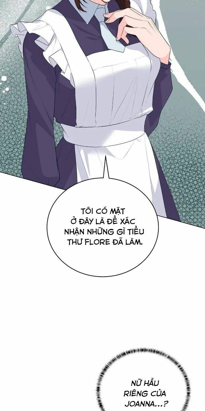 Ngay Cả Khi Là Ác Nữ, Tôi Vẫn Sẽ Trở Thành Nữ Chính Chương 110 Ảnh 41