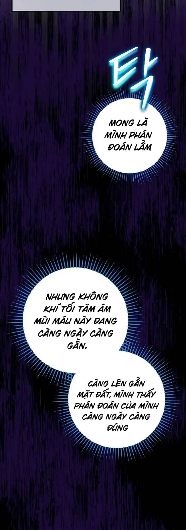 Kẻ Phán Quyết Chương 56.1 Ảnh 8