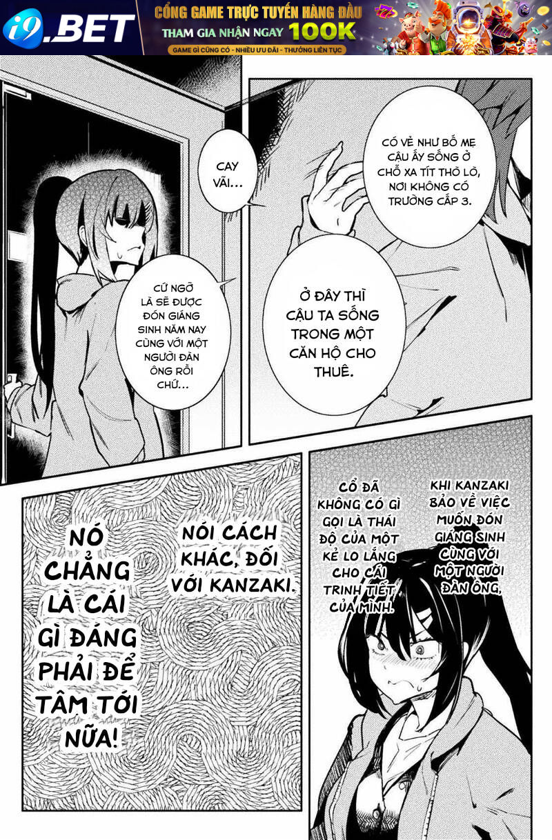 Teisou Gyakuten Sekai Chương 30 Ảnh 12