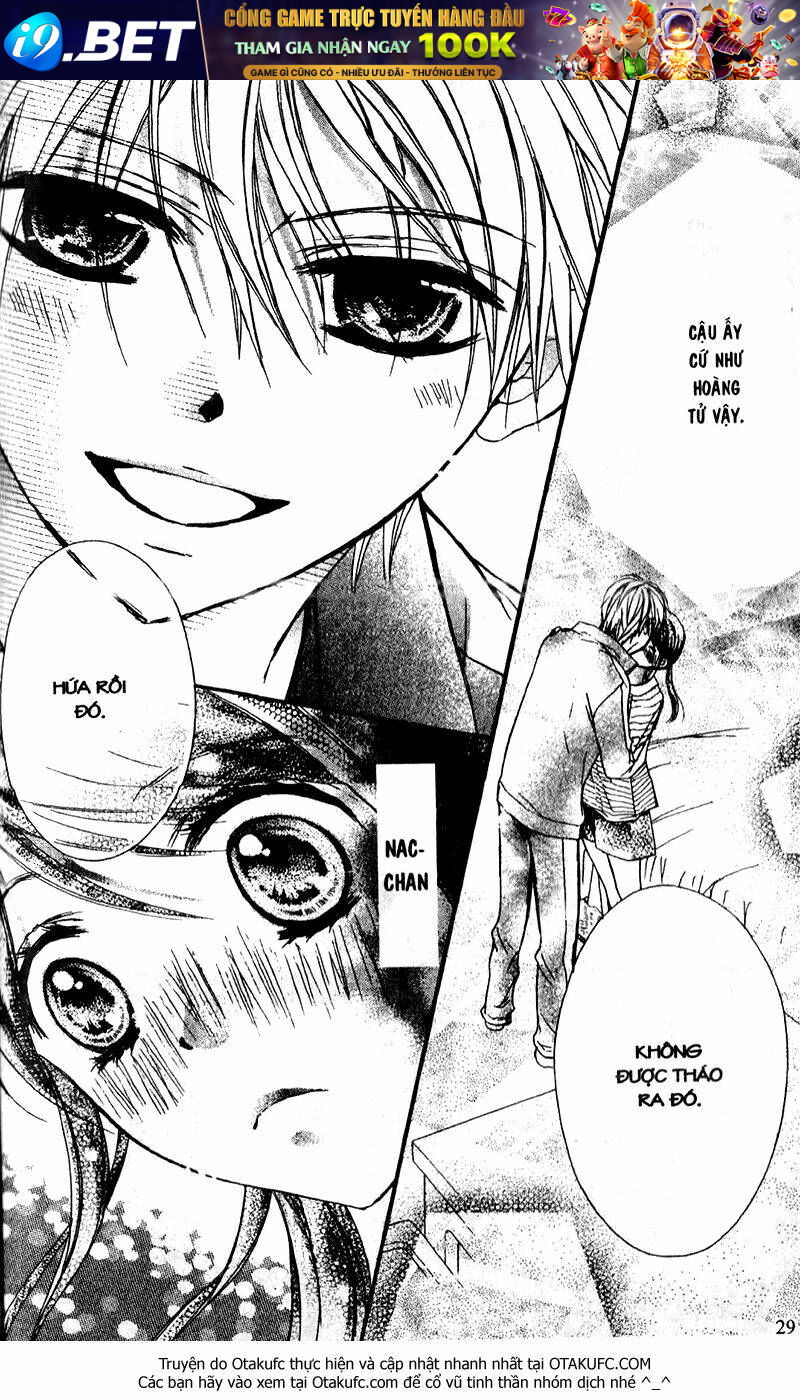 Hachimitsu Ni Hatsukoi Chương 51 Ảnh 29