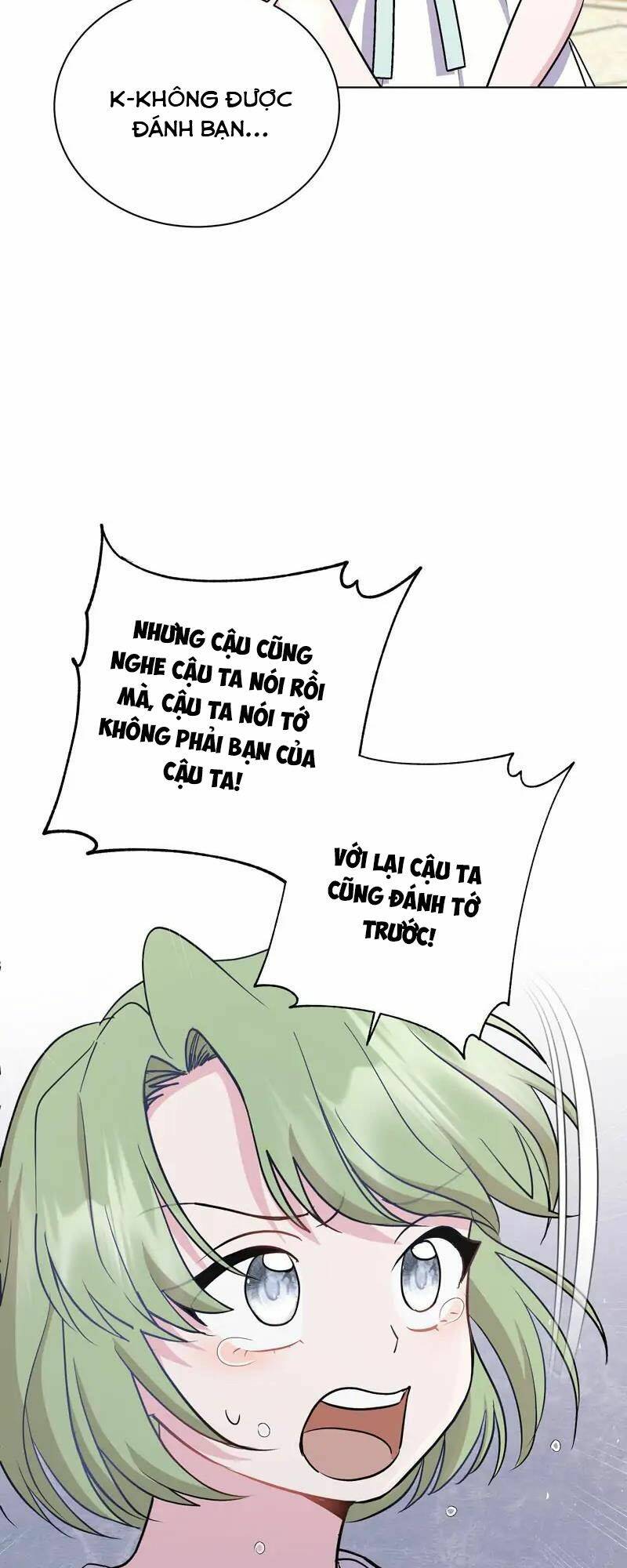 Anh Ấy Thích Tôi Nhiều Hơn Tôi Nghĩ Chương 8 Ảnh 48
